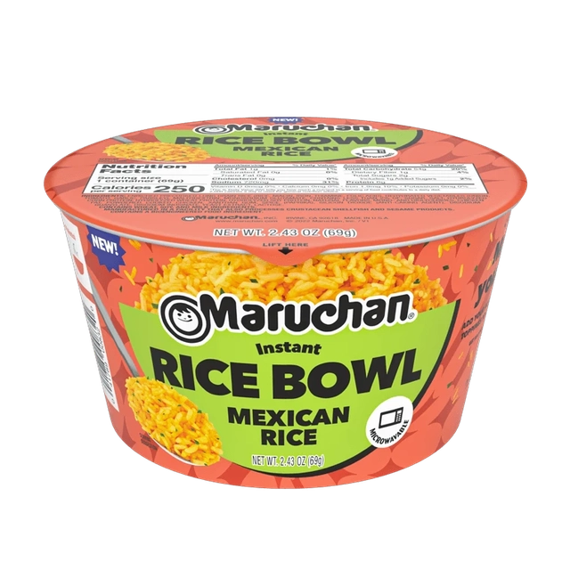 Mexican Rice