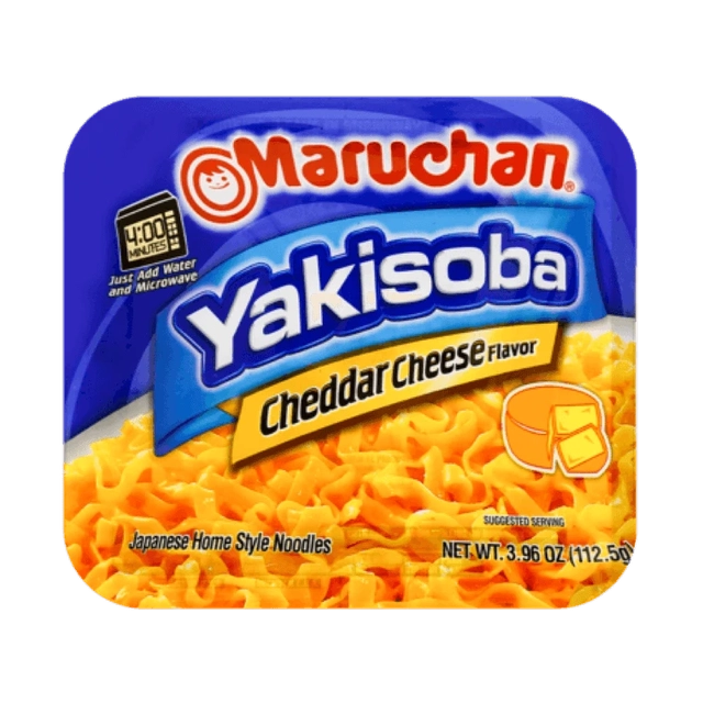 Cheddar Cheese Flavor