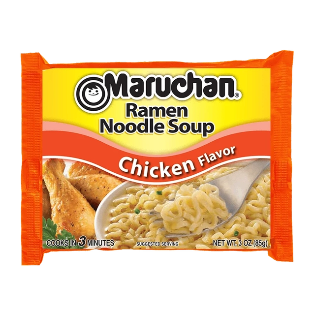 Chicken Flavor