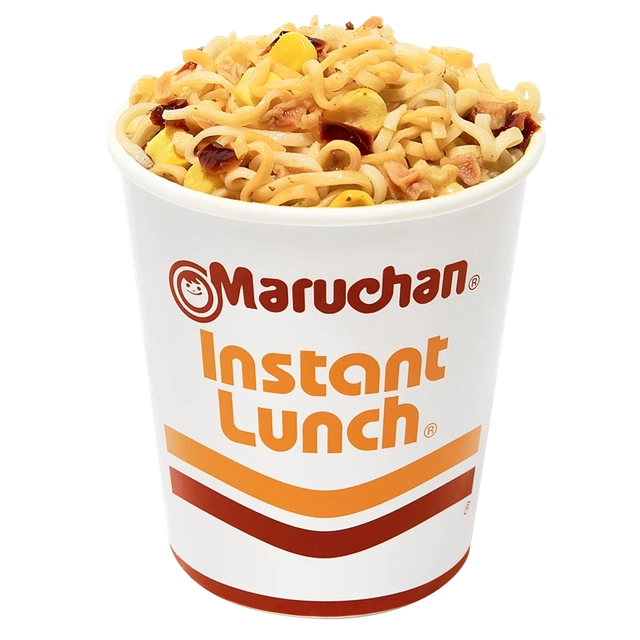 Hot & Spicy Chicken Flavor