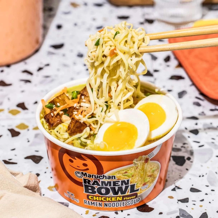 Chicken Flavor