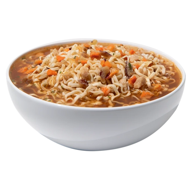 Fire Spicy Beef flavor