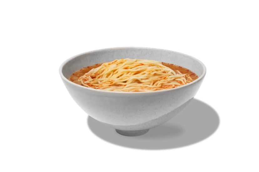 Spicy Creamy Chicken Flavor