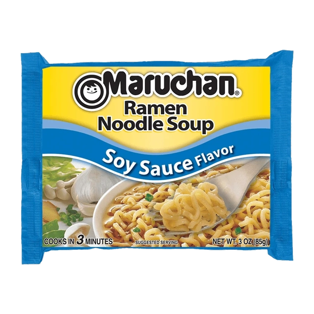 Soy Sauce Flavor