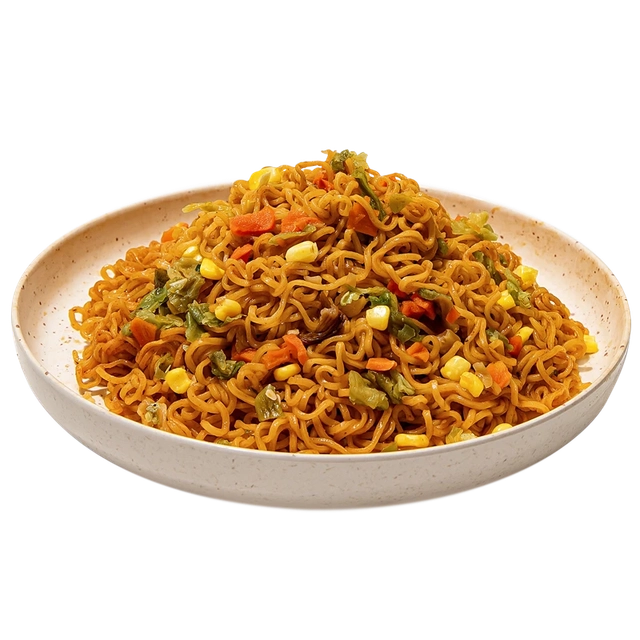 Spicy Chicken Flavor