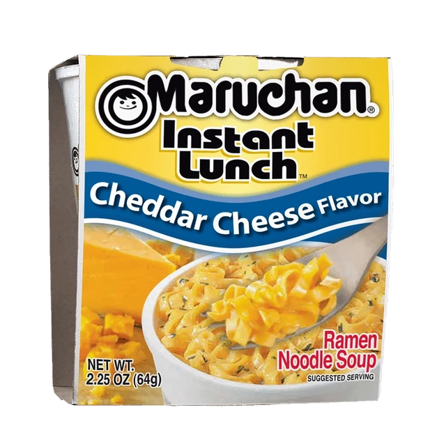 Cheddar Cheese Flavor