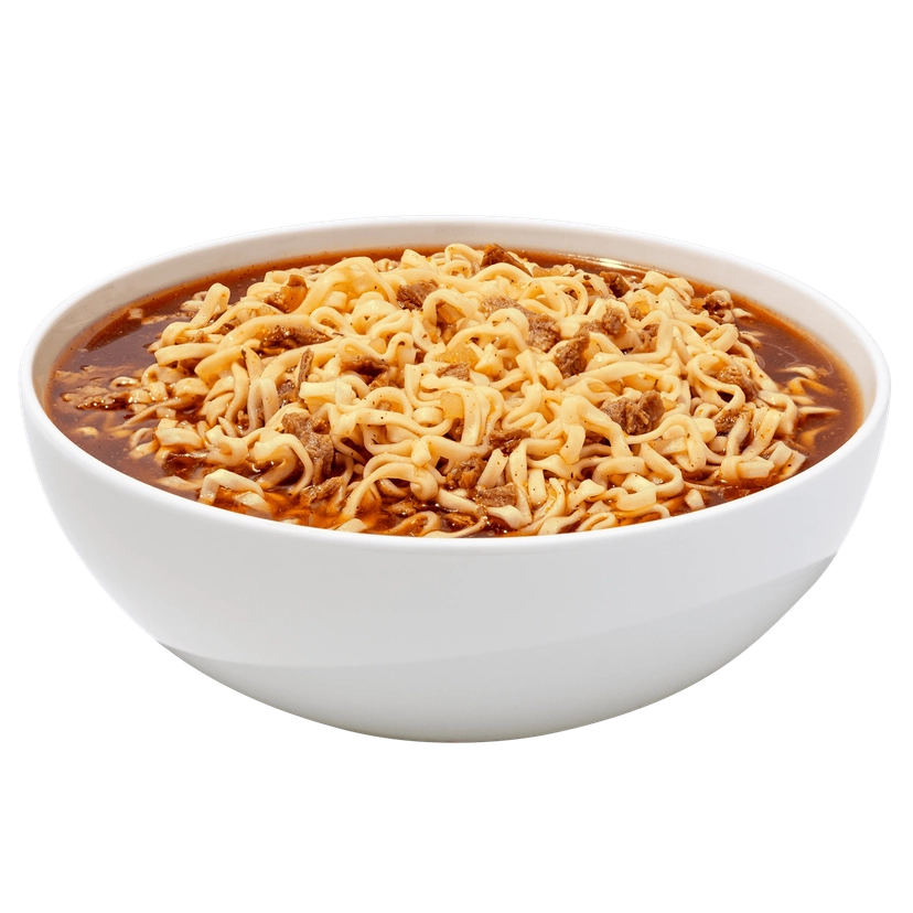 Birria Beef Flavor