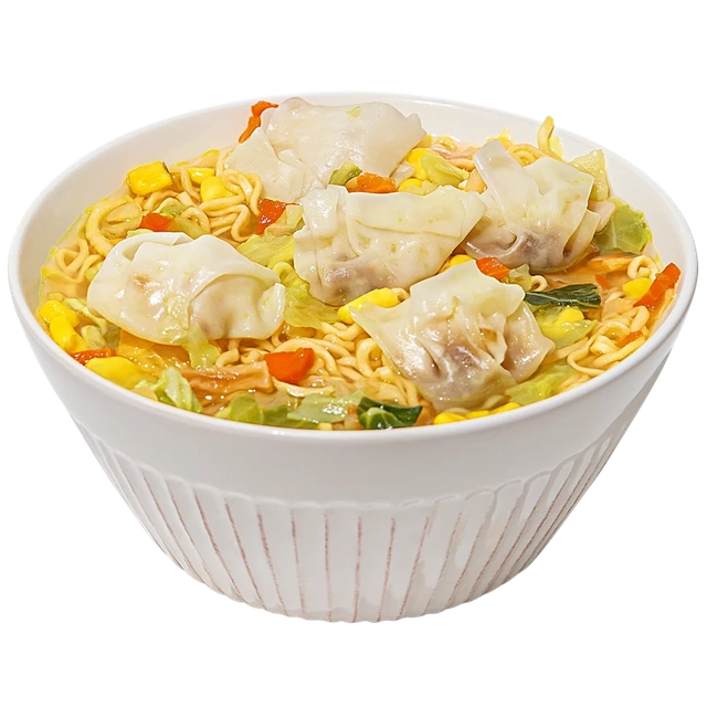 Chicken Flavor