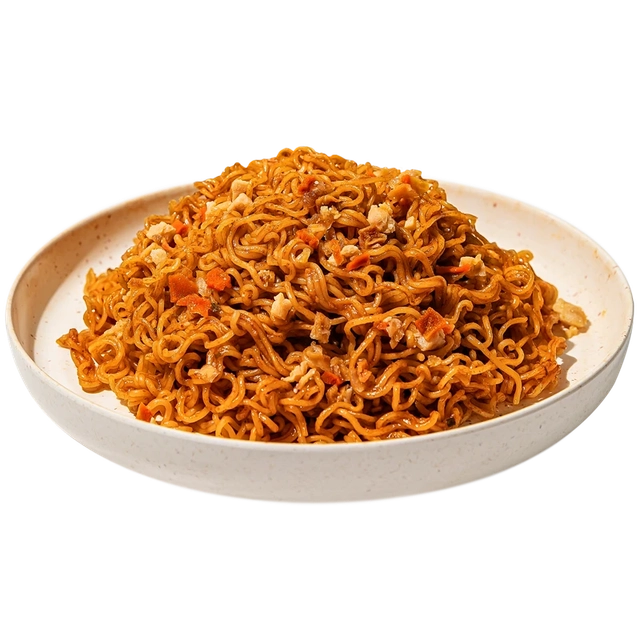 Fire Spicy Beef flavor