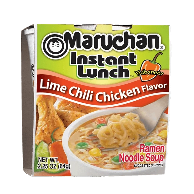 Lime Chili Chicken Flavor