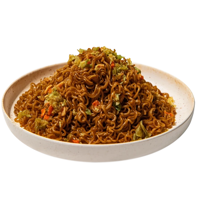 Teriyaki Beef Flavor