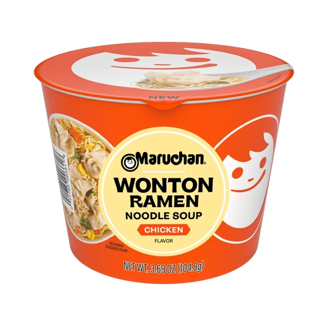 Chicken Flavor