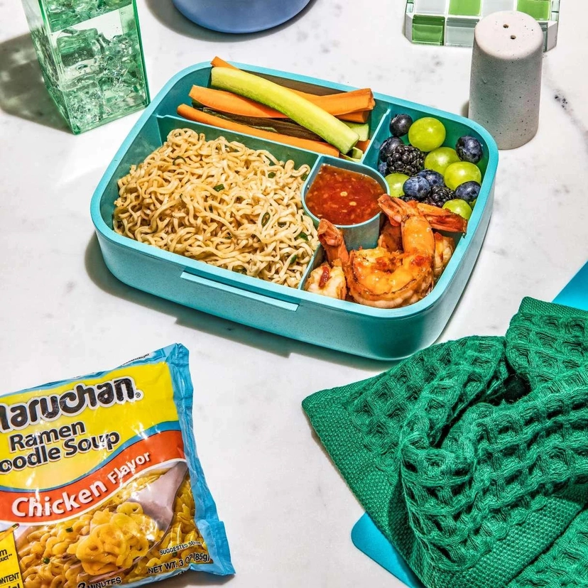 Less Sodium Chicken Flavor