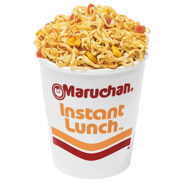 Hot & Spicy Beef Flavor