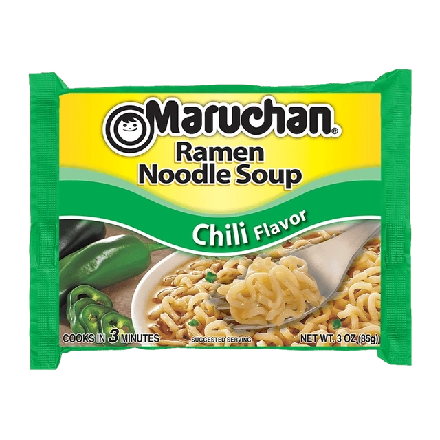 Chili Flavor