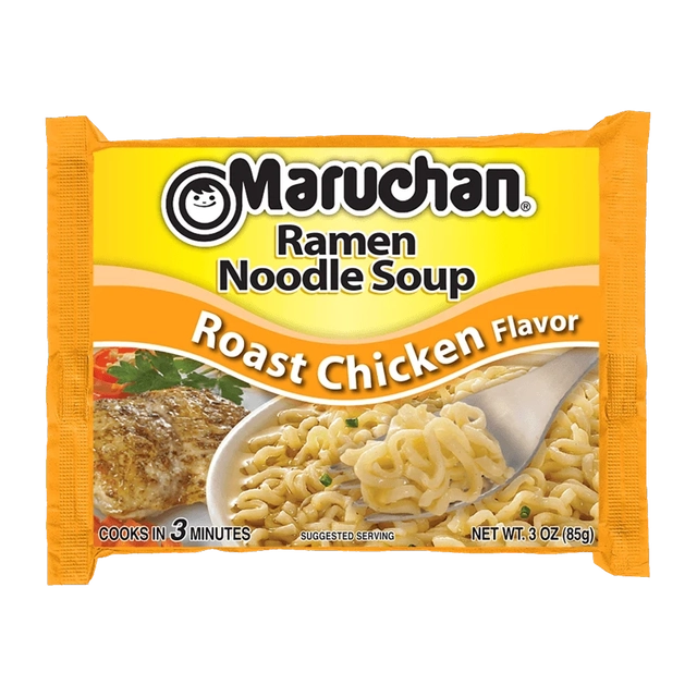 Roast Chicken flavor