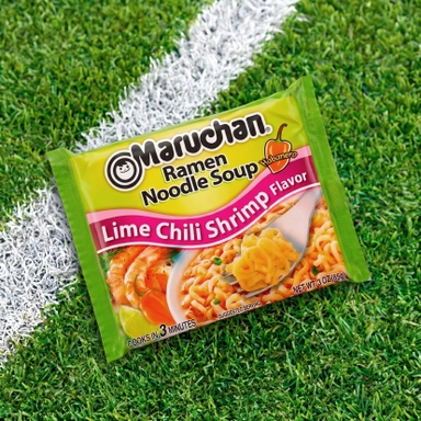 LIME CHILI SHRIMP