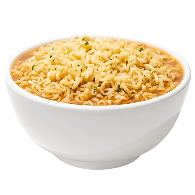 Pork Flavor
