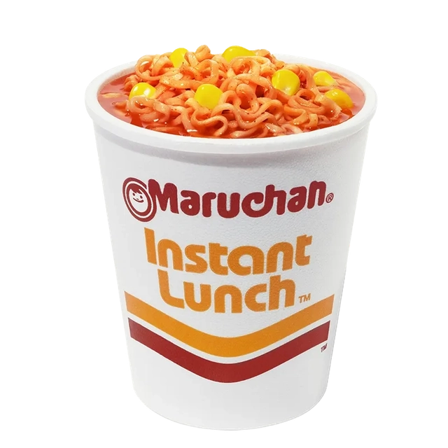 Flamin' Hot Flavored Chicken Flavor