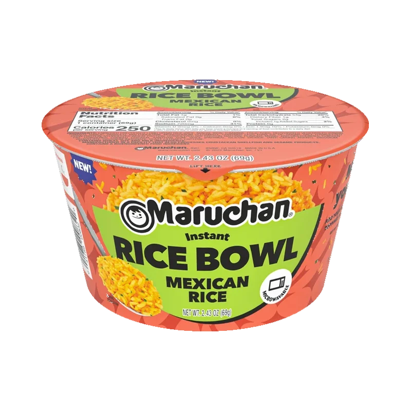 Mexican Rice